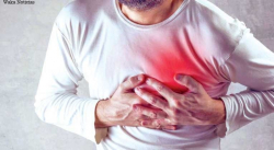 DOLOR EN LAS PIERNAS SEÑAL DE INMINENTE ATAQUE CARDIACO