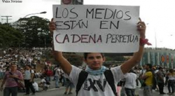 CIDH: SIGUEN LOS ATAQUES A LA PRENSA LIBRE EN VENEZUELA, CUBA Y NICARAGUA