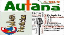 Waka Noticias/Puerto Ayacucho/Estado Amazonas/Titulares Nacionales y Regionales de nuestro programa de Radio Autana es Noticias// 28 de Junio 2017.