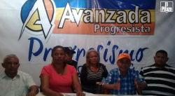 Candidatos de oposición en Amazonas denuncian ventajismo del Psuv para las elecciones del #9D