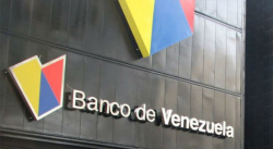 Presidente del Banco de Venezuela informó que los servicios están activos