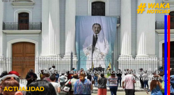 A finales de abril será beatificado José Gregorio Hernández