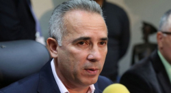 Ascienden a Freddy Bernal a comisario general del Sebin