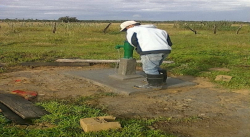 Ministerio Indígena instalará 30 bombas manuales de agua en comunidades de Apure