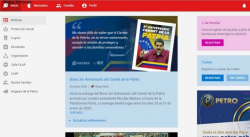 ¿CÓMO RECIBIR EL BONO TERCER ANIVERSARIO DEL CARNET DE LA PATRIA?