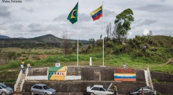 BRASIL LE CONCEDE REFUGIO A 21.432 VENEZOLANOS EN UN MISMO DÍA