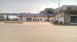 AMAZONAS TRES DIAS SIN GASOLINA 