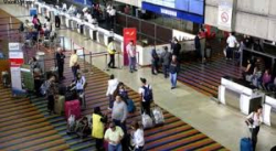 AVAVYT ADVIERTE SOBRE CAÍDA DEL 70% EN LA VENTA DE BOLETOS AÉREOS