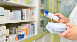 CIFAR ADVIERTE CAÍDA EN EL CONSUMO DE MEDICINAS EN UN 40% EN LAS ÚLTIMAS DOS SEMANAS