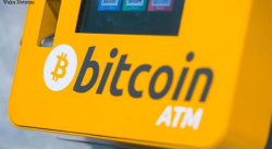 UNA EMPRESA COLOMBIANA ABRE EL PRIMER CAJERO BITCOIN EN VENEZUELA