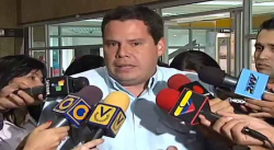 Caldera: CNE nos informó que empresa ExClé sustituirá a Smartmatic