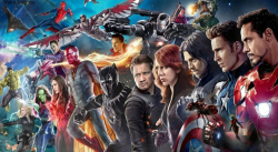 CONOCE EL CALENDARIO DE ESTRENOS DE MARVEL EN 2020 Y 2021