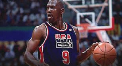 CAMISETA DE JORDAN DEL “DREAM TEAM” DE 1992 SE SUBASTÓ EN $216.000
