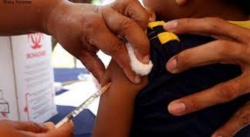 EN AMAZONAS ARRANCÓ SATISFACTORIAMENTE JORNADA NACIONAL DE VACUNACIÓN