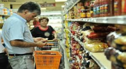 CANASTA MÍNIMA ALIMENTARIA SE UBICÓ EN 5.081.109,02 BOLÍVARES EN EL MES DE ABRIL