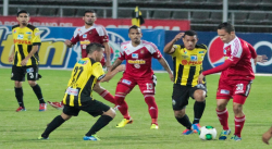 CLÁSICO ENTRE CARACAS Y TÁCHIRA SE JUGARÁ EN EL METROPOLITANO DE CABUDARE