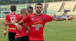 CARACAS FC SIGUE INVICTO, PERO AHORA COMPARTE LA CIMA DEL FÚTBOL EN VENEZUELA