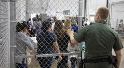 UNOS MIL VENEZOLANOS ESTÁN DETENIDOS EN CÁRCELES DE INMIGRACIÓN DE EEUU