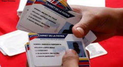 GOBIERNO NACIONAL HA OTORGADO POR EL SISTEMA PATRIA MÁS DE 25 MILLONES DE BONOS EN 2019