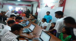 Pensiones se pagarán por el carnet de la patria