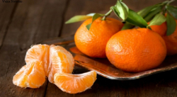 ¿INSOMNIO? ¡NO TIRES LA PIEL DE MANDARINA!