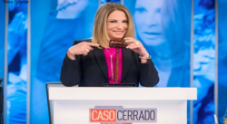 ¡ADIÓS A LA TV! “CASO CERRADO” Y LA DRA. ANA MARÍA POLO SALTARÁN A LA PANTALLA GRANDE