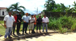 Cantv restituyó servicios en urbanismo Cerro Autana de Puerto Ayacucho