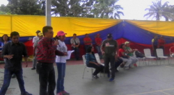780 Tarjetas de Chamba Juvenil fueron entregadas en Amazonas