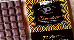 EL CHOCOLATE, UN BUEN ALIADO PARA REDUCIR EL ESTRÉS EN CUARENTENA