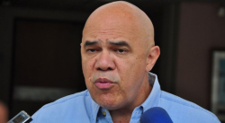 Chúo Torrealba: La MUD debe asumir sus responsabilidades