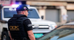 TRES SECUESTRADORES FUERON ABATIDOS POR ENGAÑAR A SUS VÍCTIMAS EN LAS REDES SOCIALES