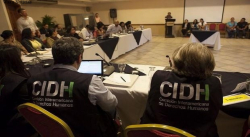 CIDH VISITARÁ VENEZUELA ENTRE EL 3 Y 7 DE FEBRERO