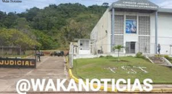 FAMILIARES DE DETENIDOS EN PUERTO AYACUCHO SOLICITAN SE ACELEREN LOS DEBIDOS PROCESOS