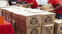 NUEVAS LÍNEAS DE ACCIÓN IMPULSARÁ EL GOBIERNO NACIONAL EN EL SECTOR ALIMENTARIO