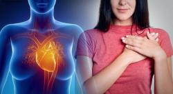 MUJERES: ¿CÓMO CUIDAR SU CORAZÓN?