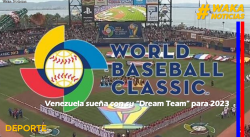 VENEZUELA SUEÑA CON SU “DREAM TEAM” PARA 2023