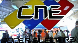 CNE: ELECCIONES PARLAMENTARIAS DE DICIEMBRE PODRÍAN DURAR MÁS DE UN DÍA