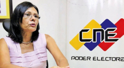 CNE realizará auditorías al software los días 12 y 13 de este mes