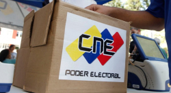 CNE reitera que partidos deberán validarse el 27 y 28 de enero