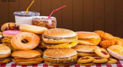 LA COMIDA CHATARRA Y LOS DULCES MATAN LOS ESPERMATOZOIDES