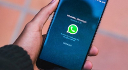 Actívale contraseña a tu WhatsApp sigue estos pasos