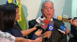 Contralor General de la República solicita inhabilitación de Juan Guaidó para ejercicio de cargos públicos