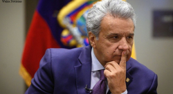 ECUADOR EXTIENDE SESENTA DÍAS MÁS EL ESTADO DE EXCEPCIÓN POR EL COVID-19