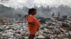 MÁS DEL 50% DE LAS PERSONAS QUE SUFREN CRISIS ALIMENTARIA EN AMÉRICA LATINA SON VENEZOLANOS