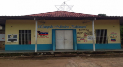 Padres y Representantes de la Unidad Educativa “Augusto Méndez Baldomero” piden al Alcalde y Gobernador nueva sede (+Fotos)