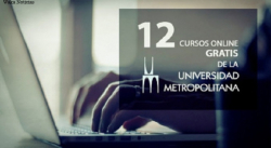 UNIMET OFRECE 16 CURSOS ONLINE Y GRATUITOS PARA APRENDER EN CASA