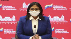 GOBIERNO REPORTA OTRAS 8 MUERTES POR COVID-19 Y 1.188 NUEVOS CASOS ESTE MIÉRCOLES