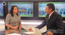 Fernández: MUD tomará en conjunto decisión sobre proceso de renovación de partidos