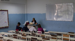 DESERCIÓN ESCOLAR ALCANZA EL 78% EN VENEZUELA, SEGÚN INFORME DE FUNDAREDES