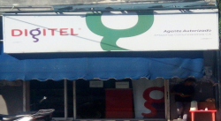 Digitel aumenta sus tarifas por segunda vez en un mes 